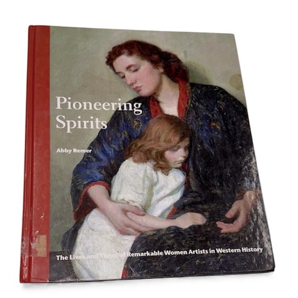 Pioneering Spirits coffee table Book - Picture 12 of 12